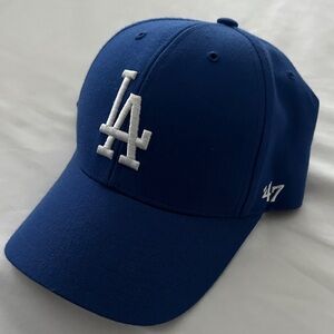 LA Baseball Hat